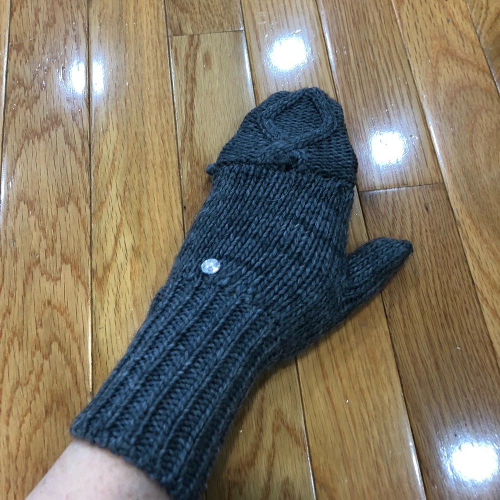 Glove/Mitten Combo - Picture 4 of 4